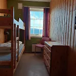 בית נופש Haugen Gard *