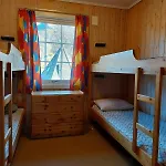 Nyaraló Haugen Gard