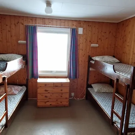Haugen Gard Oppdal