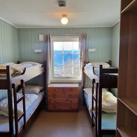 Haugen Gård Ferienhaus Oppdal