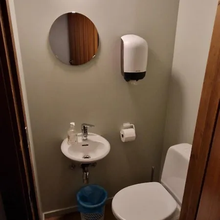 Haugen Gård Ferienhaus Oppdal