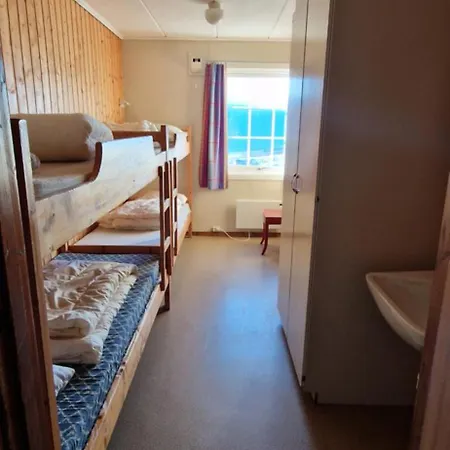 Haugen Gård Ferienhaus