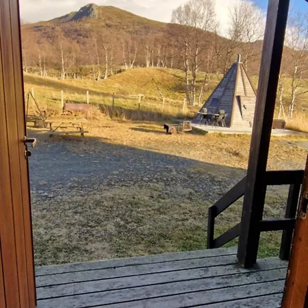 Haugen Gård * Oppdal