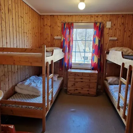 Ferienhaus Haugen Gård