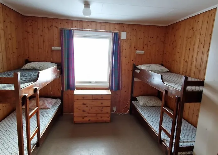 Haugen Gård Oppdal
