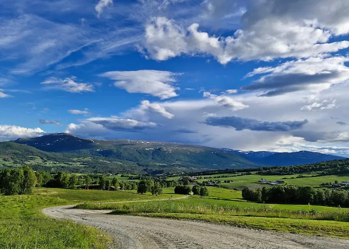 Haugen Gård * Oppdal