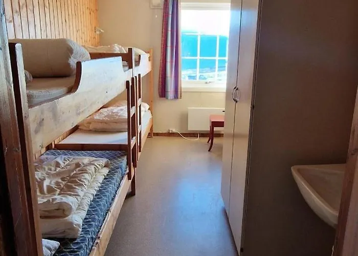 Haugen Gård * Oppdal