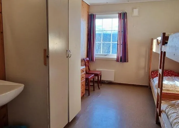 Haugen Gård *