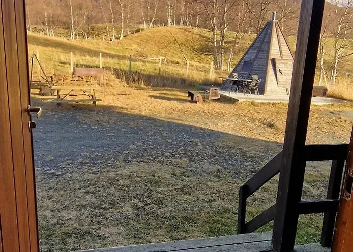 Haugen Gård * Oppdal