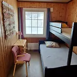 Holiday home Haugen Gard Oppdal
