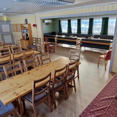 Tatil Evi Haugen Gard