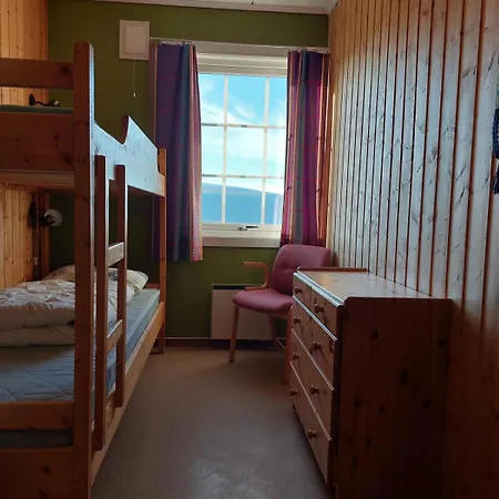 Tatil Evi Haugen Gard *