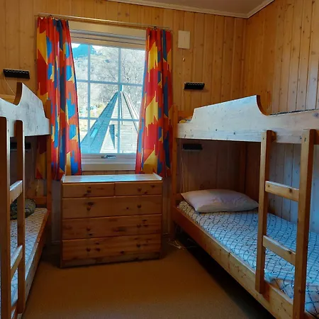 Tatil Evi Haugen Gard