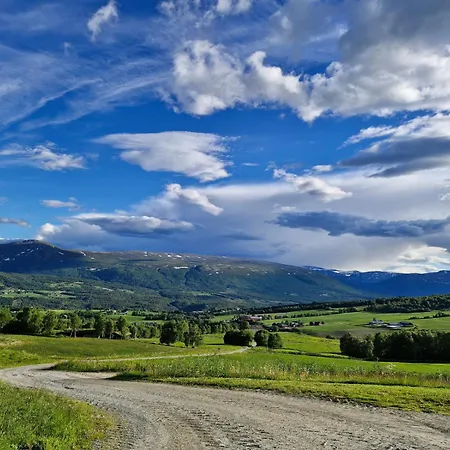 Haugen Gard * Oppdal